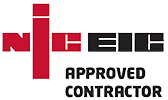 NICEIC Approved Contractor